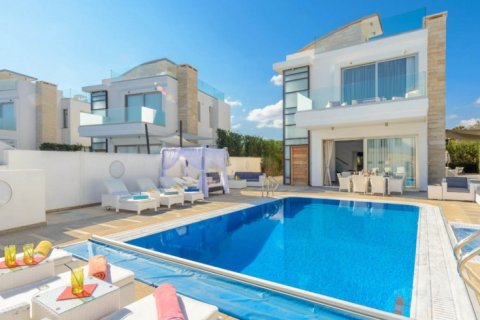 6 bedrooms Villa in Protaras, Cyprus No. 36563 2