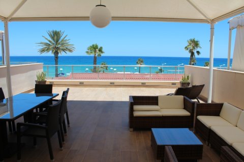 2 bedrooms Apartment in Protaras, Cyprus No. 36586 1