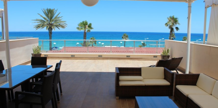 2 bedrooms Apartment in Protaras, Cyprus No. 36586