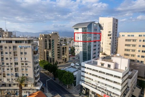 473m² Commercial property à Nicosia, Cyprus No. 47694 4