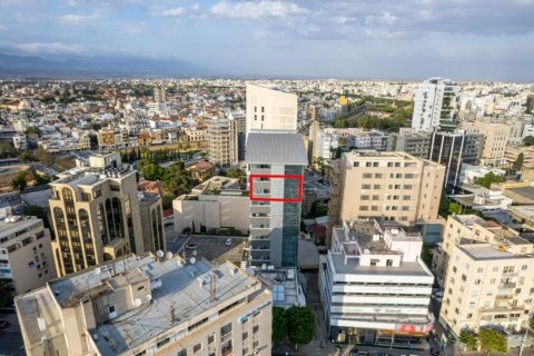 473m² Commercial property in Nicosia, Cyprus No. 47694 5