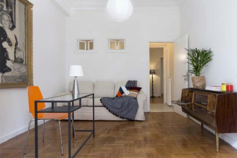 2 dormitorios Apartment en Athens, Greece No. 47698 5