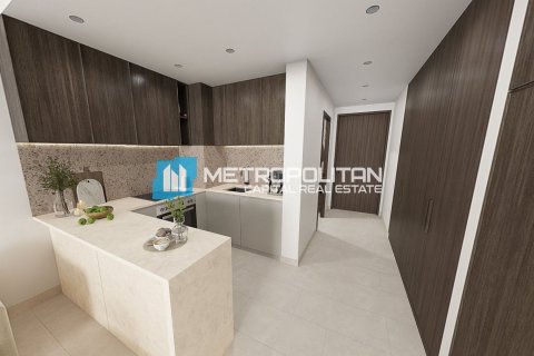 Квартира 43.7м² на Остров Яс, ОАЭ №74578 2