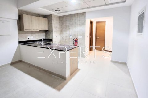 45.6m² Apartment en  Yas Island, UAE No. 72026 3