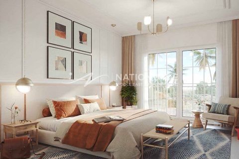 6 bedrooms Villa in Abu Dhabi, UAE No. 71426 8