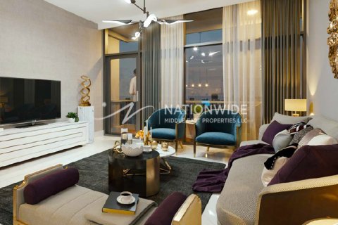 3 bedrooms Apartment in Masdar City, UAE No. 71430 7