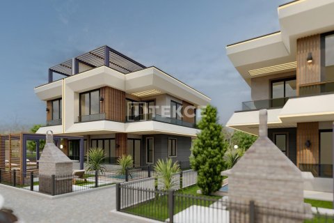 3+1 Villa in Erdemli, Turkey No. 71571 25