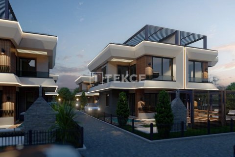 3+1 Villa in Erdemli, Turkey No. 71571 26