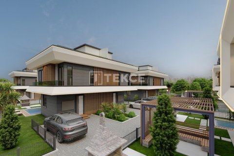 3+1 Villa in Erdemli, Turkey No. 71571 14