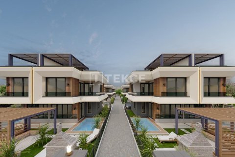 3+1 Villa in Erdemli, Turkey No. 71571 12