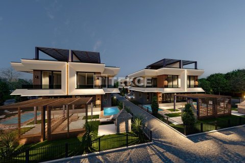 3+1 Villa in Erdemli, Turkey No. 71571 15