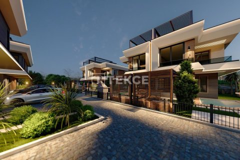 3+1 Villa in Erdemli, Turkey No. 71571 11