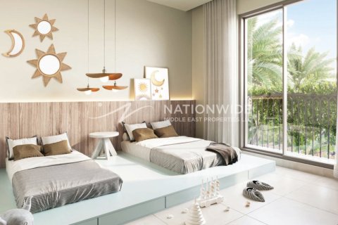 3 bedrooms Townhouse in Abu Dhabi, UAE No. 71428 5