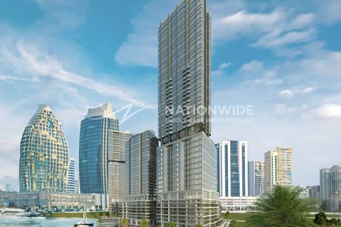 4 dormitorios Apartment en Al Reem Island, UAE No. 71429 1