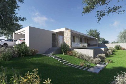 4 bedrooms House in Pegeia, Cyprus No. 76158 2