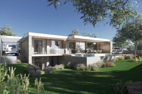 4 bedrooms House in Pegeia, Cyprus No. 76158 8