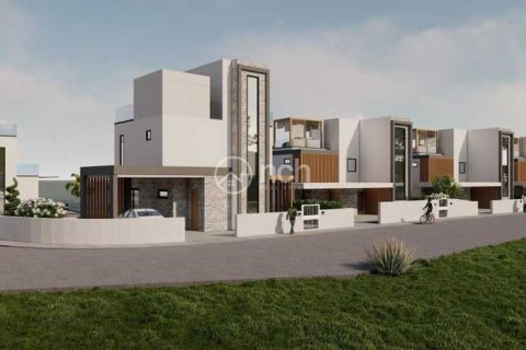 4 bedrooms House in Parekklisia, Cyprus No. 76154 9