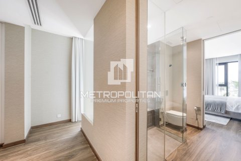 Квартира с 3 спальнями в Pearl Jumeirah, ОАЭ №10122 17