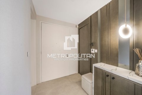 Квартира с 3 спальнями в Pearl Jumeirah, ОАЭ №10122 16