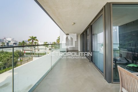 Квартира с 3 спальнями в Pearl Jumeirah, ОАЭ №10122 10