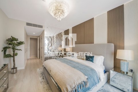 Квартира с 3 спальнями в Pearl Jumeirah, ОАЭ №10122 29