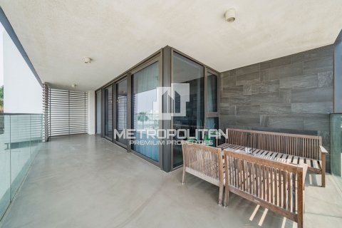 Квартира с 3 спальнями в Pearl Jumeirah, ОАЭ №10122 11