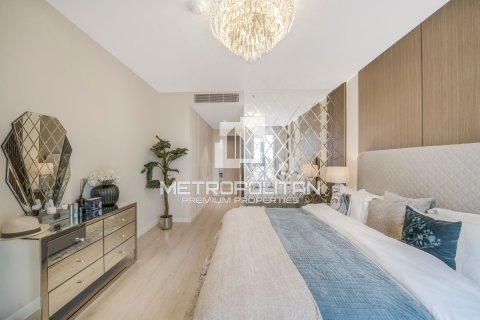 Квартира с 3 спальнями в Pearl Jumeirah, ОАЭ №10122 28