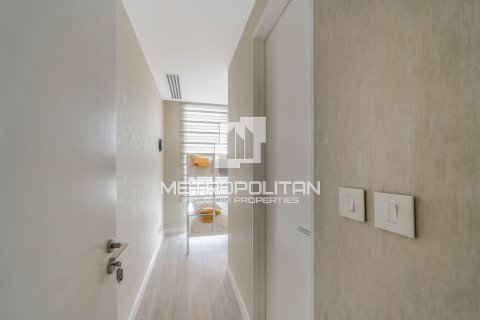 Квартира с 3 спальнями в Pearl Jumeirah, ОАЭ №10122 14