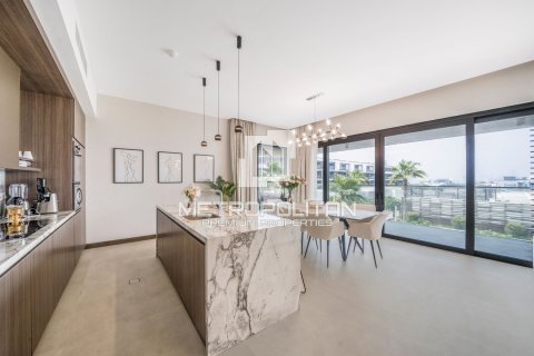 Квартира с 3 спальнями в Pearl Jumeirah, ОАЭ №10122 13