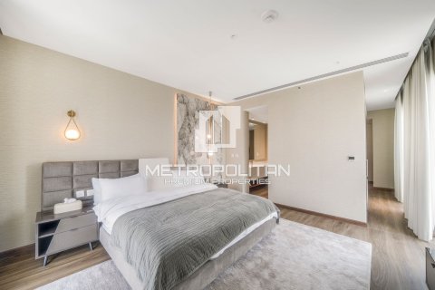 Квартира с 3 спальнями в Pearl Jumeirah, ОАЭ №10122 22