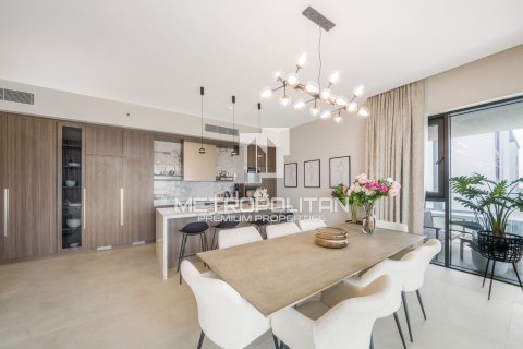 Квартира с 3 спальнями в Pearl Jumeirah, ОАЭ №10122 2