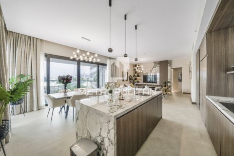 Квартира с 3 спальнями в Pearl Jumeirah, ОАЭ №10122 7