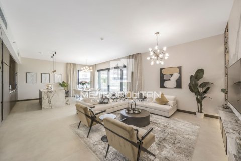 Квартира с 3 спальнями в Pearl Jumeirah, ОАЭ №10122 5