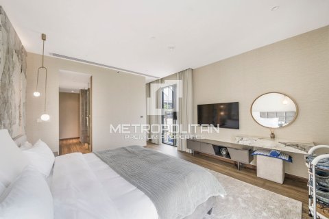 Квартира с 3 спальнями в Pearl Jumeirah, ОАЭ №10122 23