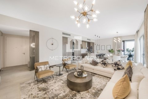 Квартира с 3 спальнями в Pearl Jumeirah, ОАЭ №10122 1