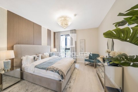 Квартира с 3 спальнями в Pearl Jumeirah, ОАЭ №10122 26