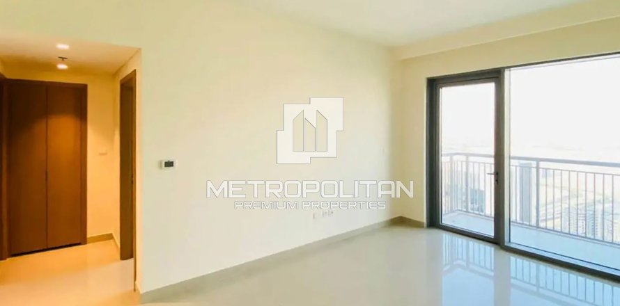 1 dormitorio Apartment en Harbour Views 2, UAE No. 10118