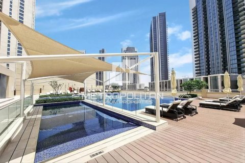 1 dormitorio Apartment en Harbour Views 2, UAE No. 10118 3