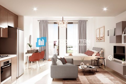 3 dormitorios Apartment en  Yas Island, UAE No. 10086 3