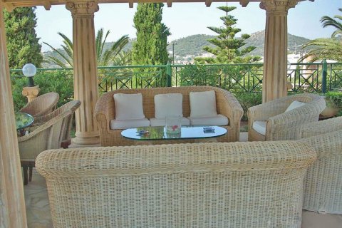 7 dormitorios Villa en Anavyssos, Greece No. 60300 21