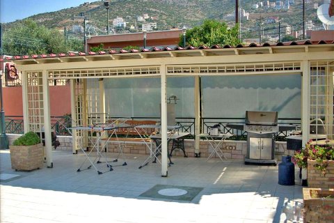 7 dormitorios Villa en Anavyssos, Greece No. 60300 23