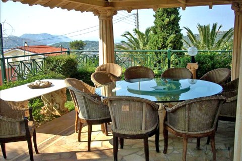 7 dormitorios Villa en Anavyssos, Greece No. 60300 18