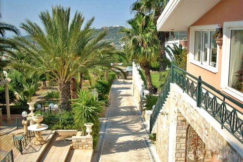 7 bedrooms Villa in Anavyssos, Greece No. 60300 25