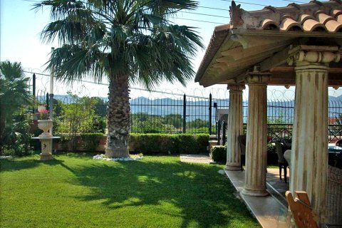 7 bedrooms Villa in Anavyssos, Greece No. 60300 15