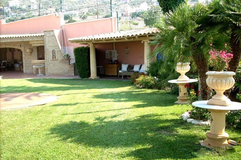 7 dormitorios Villa en Anavyssos, Greece No. 60300 13