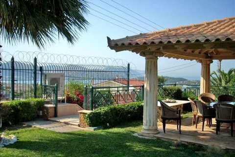 7 bedrooms Villa in Anavyssos, Greece No. 60300 17