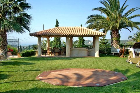 7 dormitorios Villa en Anavyssos, Greece No. 60300 20