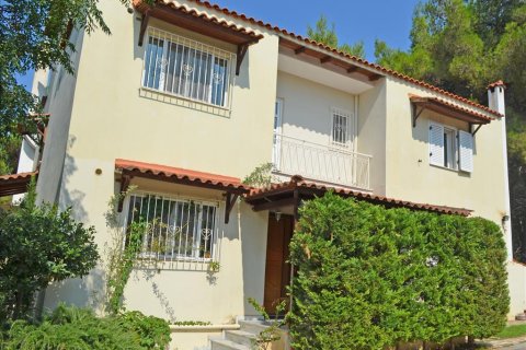 5 bedrooms Maisonette in Ekali, Greece No. 60121 1