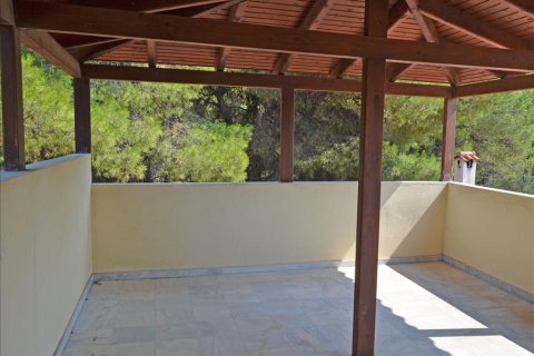 5 dormitorios Maisonette en Ekali, Greece No. 60121 6