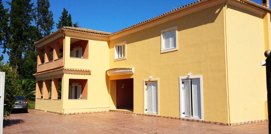 Apartamento tipo estudio Estudio en Corfu, Greece No. 60123